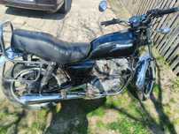 Kawasaki KZ