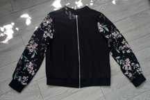 Letnia kurtka, bluza rozmiar XL