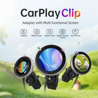 авто адаптер для беспроводного Apple CarPlay - Ottocast CarplayClip