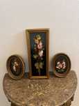 Conjunto de 3 Quadros