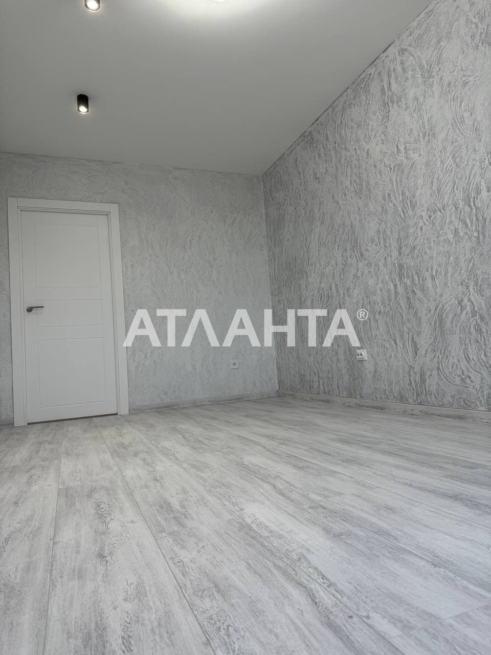 1-кімнатна квартира у ЖК Атлант, вул. Доківська, Коцюбинське