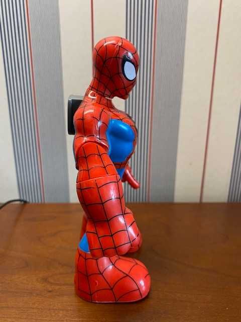 Figura Spiderman (Marvel)