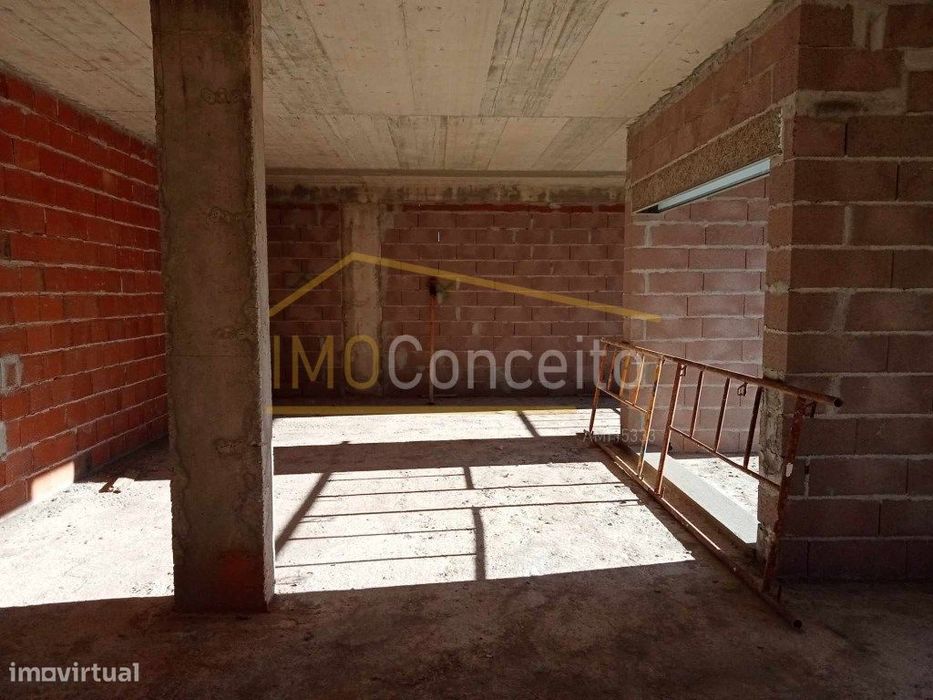 Apartamento T3 | | R/C|| Garagem Fechada | Abrantes