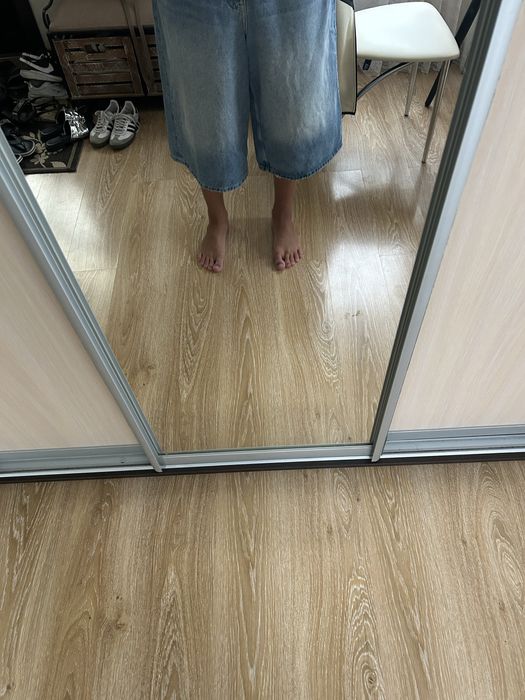 шорты bershka size 42