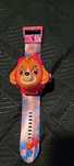 Nowy zegarek i projektor psi patrol paw patrol skye