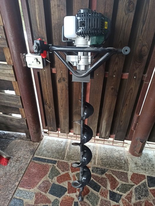 Оренда Бетономешалки.Бензоінструментів.