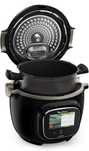 Multicooker pojemność 6l 1600W