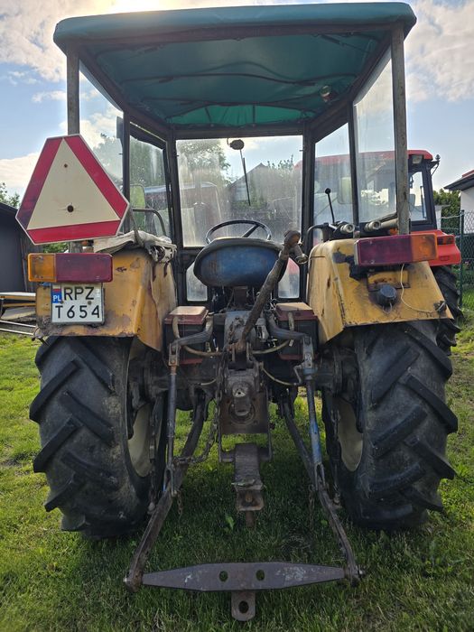 Ciągnik Ursus C-330