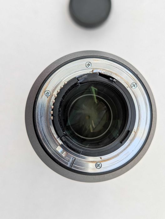Tamron 70-200mm 2.8 AF Di LD IF Для Nikon