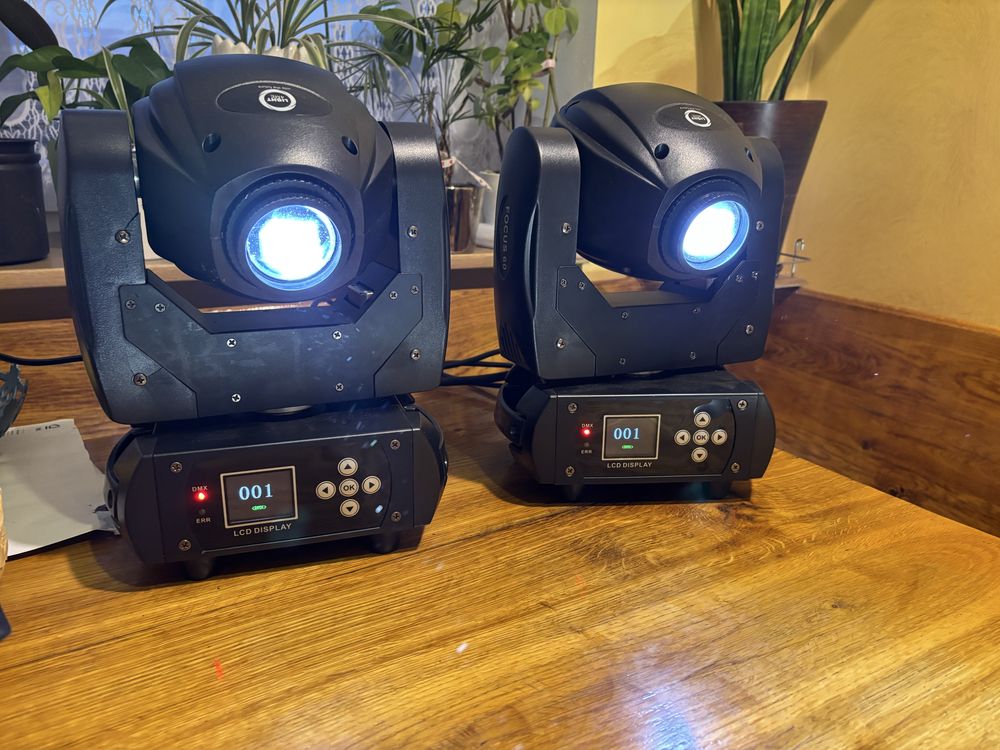 2x light4me focus 60