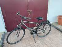 Rower trekkingowy ROMET WAGANT 28 aluminium Shimano