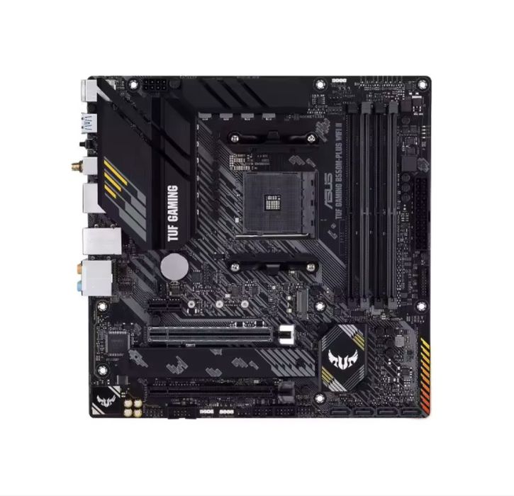 Asus Tuf Gaming B550M Plus wifi II