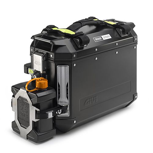 KFR48A / KFR48B PARA kufrów 2 x 48L , nowe , GIVI , OBKN48A .OBKN48B