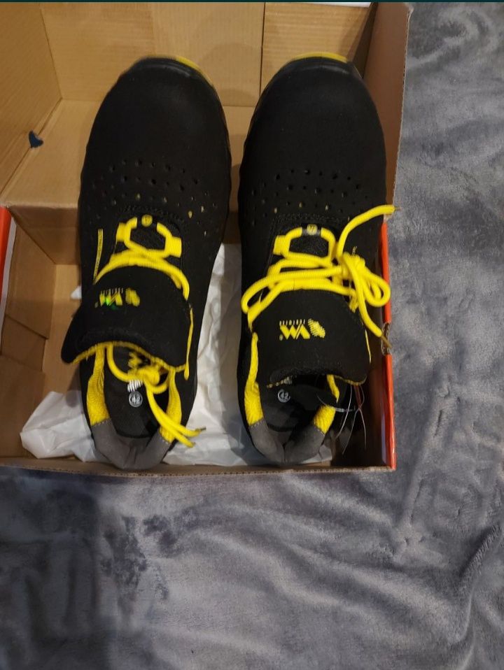 Buty robocze VM footwear Chicago s1p lekkie rozmiar.41