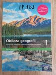 Geografia podręcznik do technikum/liceum klasa 1