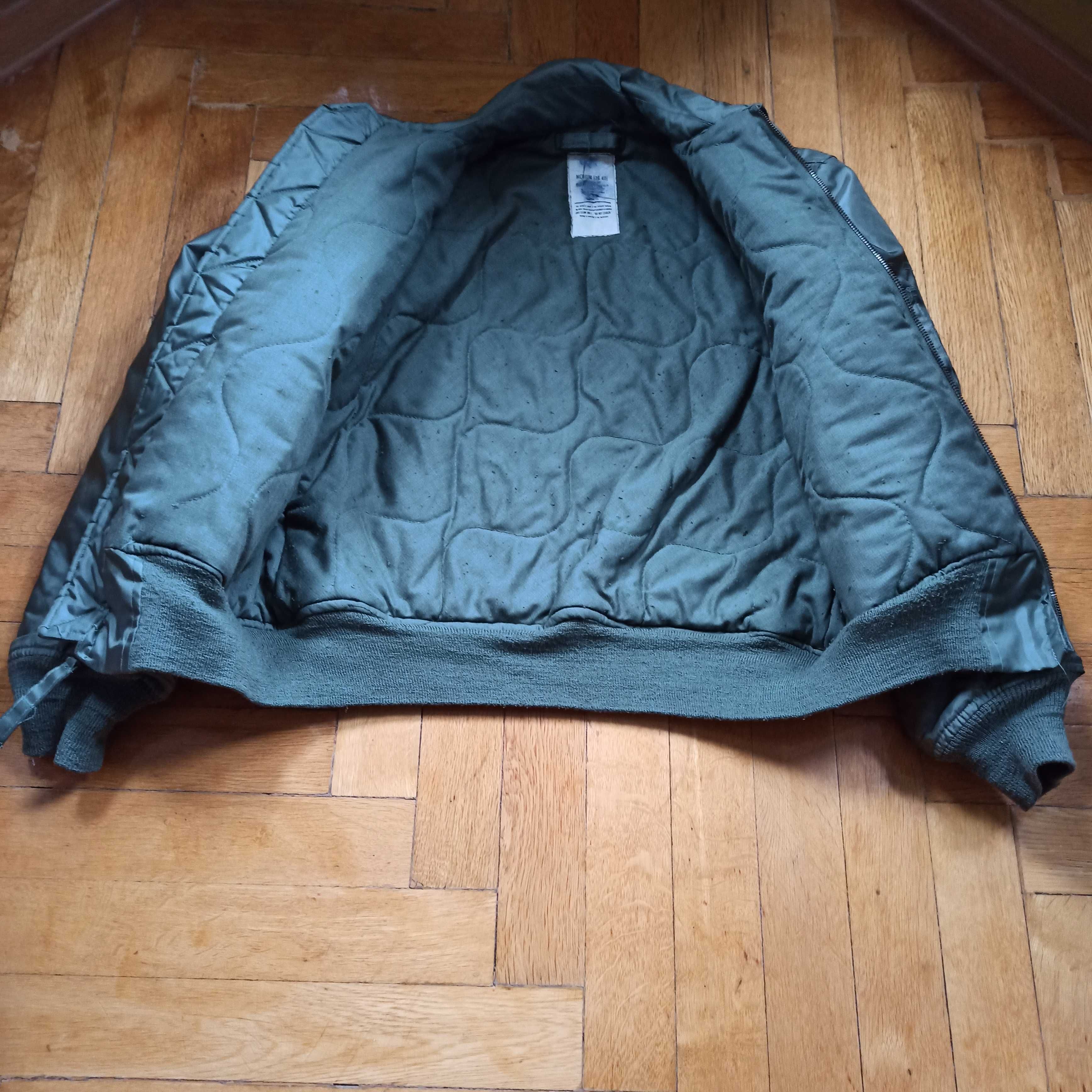 Kurtka wojskowa CWU-45 Jacket Flyer's rozmiar M