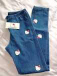 Calças Calzedonia "Hello Kitty" 11-12 Anos