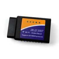 ELM327 V1.5 OBD2 сканер PIC18F25K80 Wifi ELM 327 Android /IOS Icar2