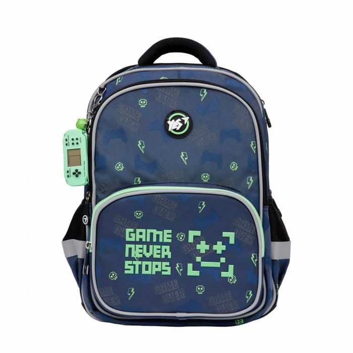 Рюкзак шкільний YES Game On! S-72