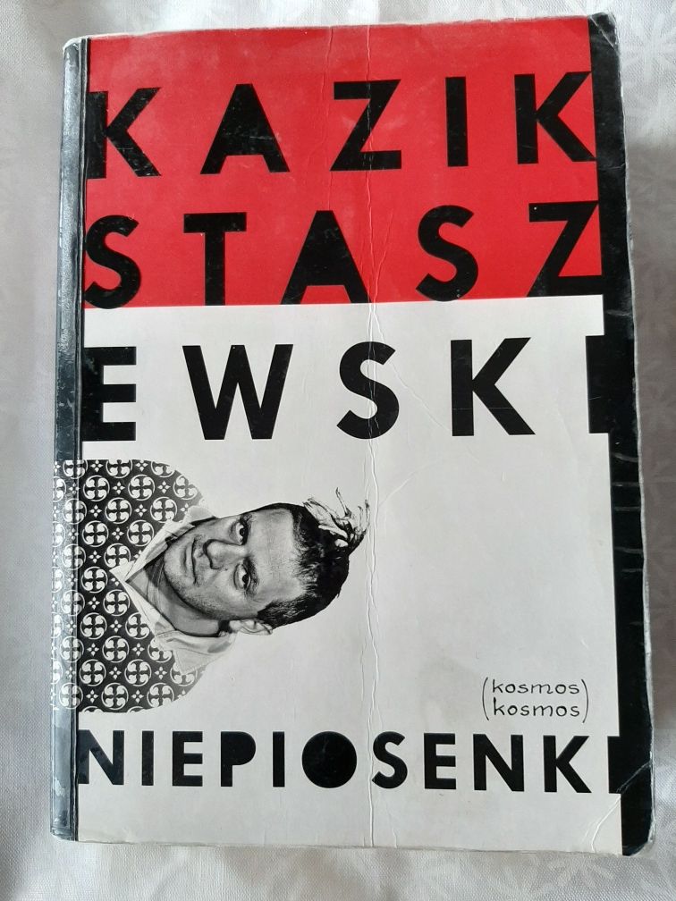 Kazik Staszewski - Niepiosenki