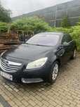 Opel Insignia 1,8 beznyna Cosmo