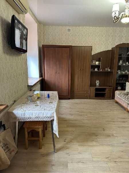 Продается 1 ком квартира р-н БШ 3/3