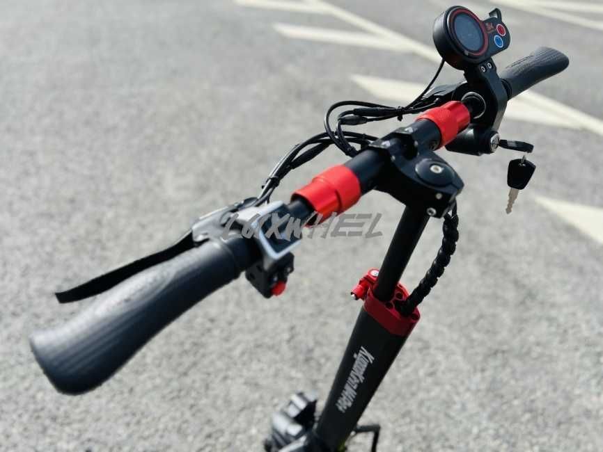 ‼️Електросамокат Куго м4 про / Электросамокат/ Запас хода 30-70 км