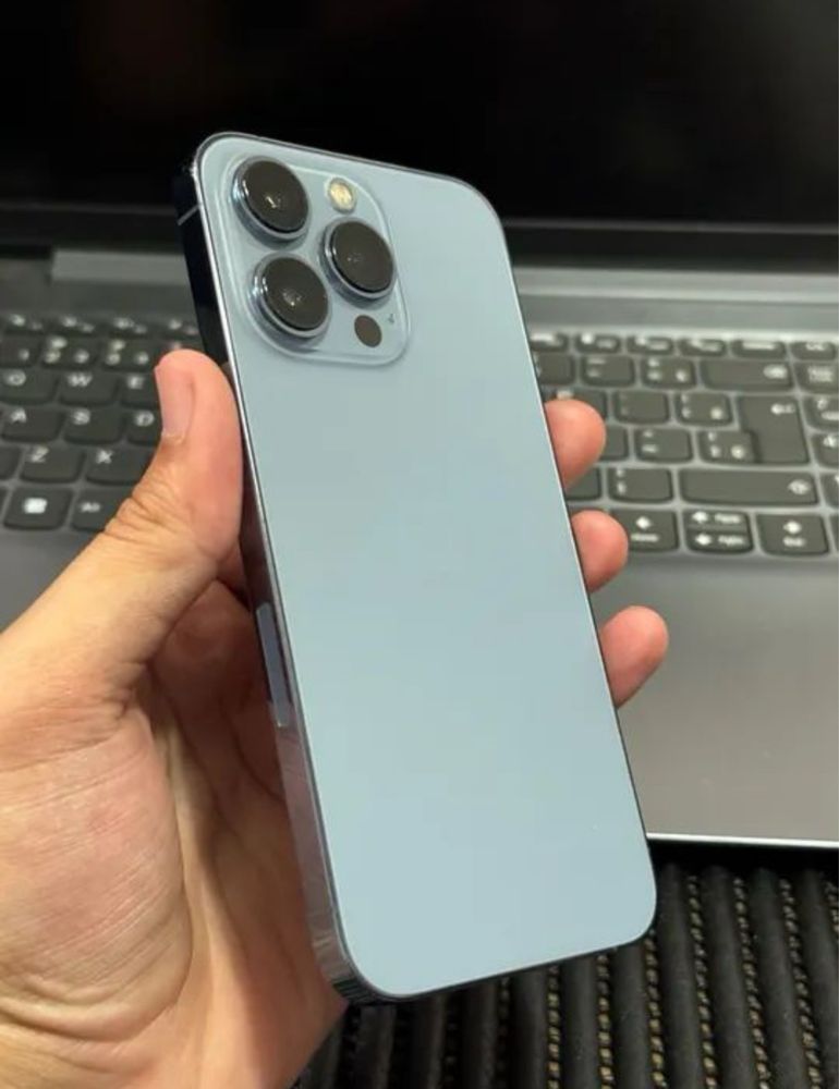 Iphone 13 pro 128gb