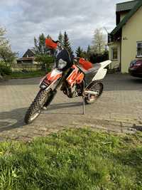 Ktm exc 450 rfs