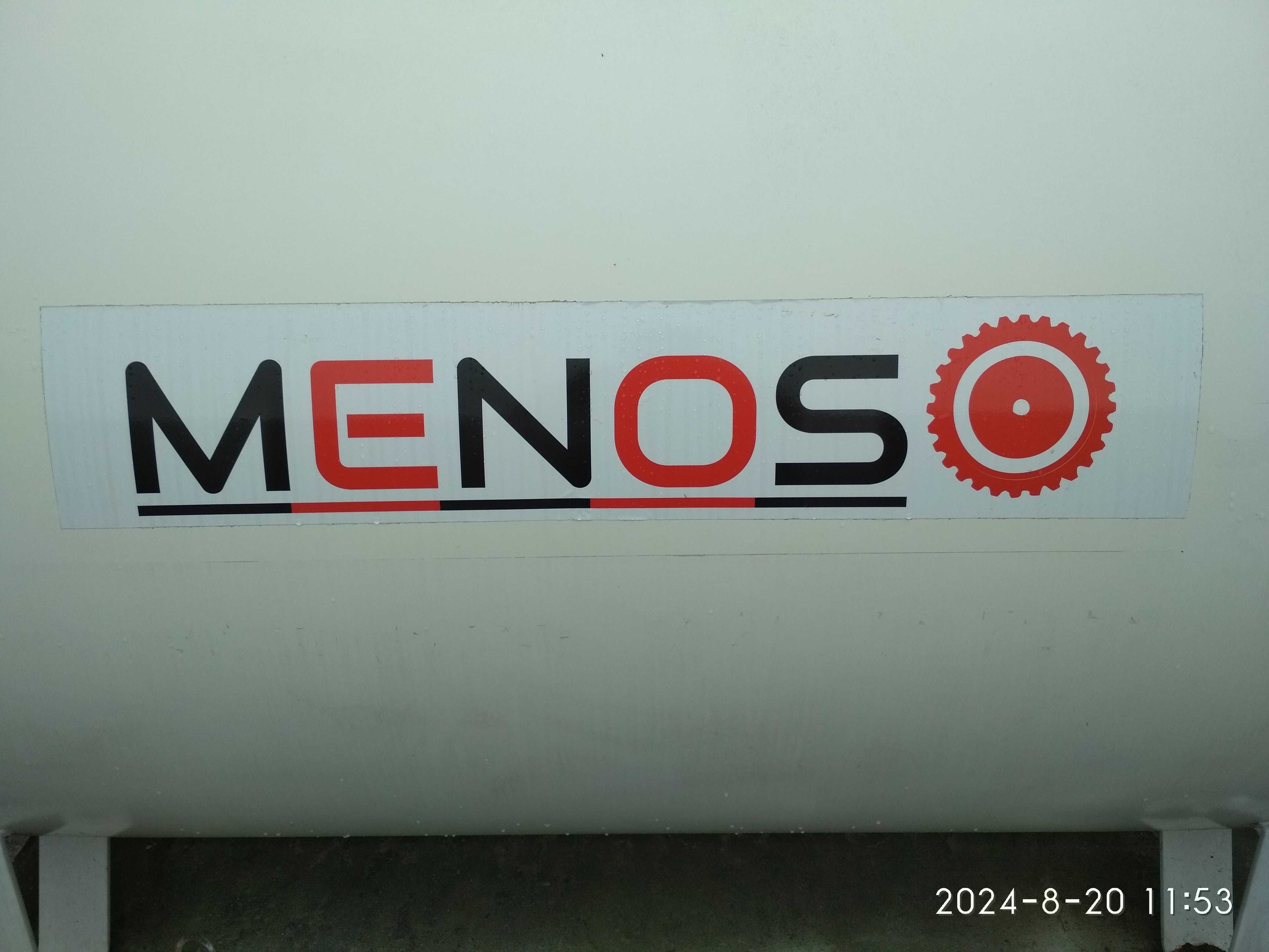 zbiornik gaz 4850 naziemny, propan, gaz płynny, instalacja od A do Z