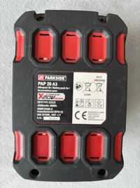 Akumulator Parkside PAP 20 A3 20v 4ah.