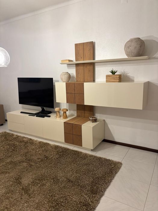 Móvel sala de estar