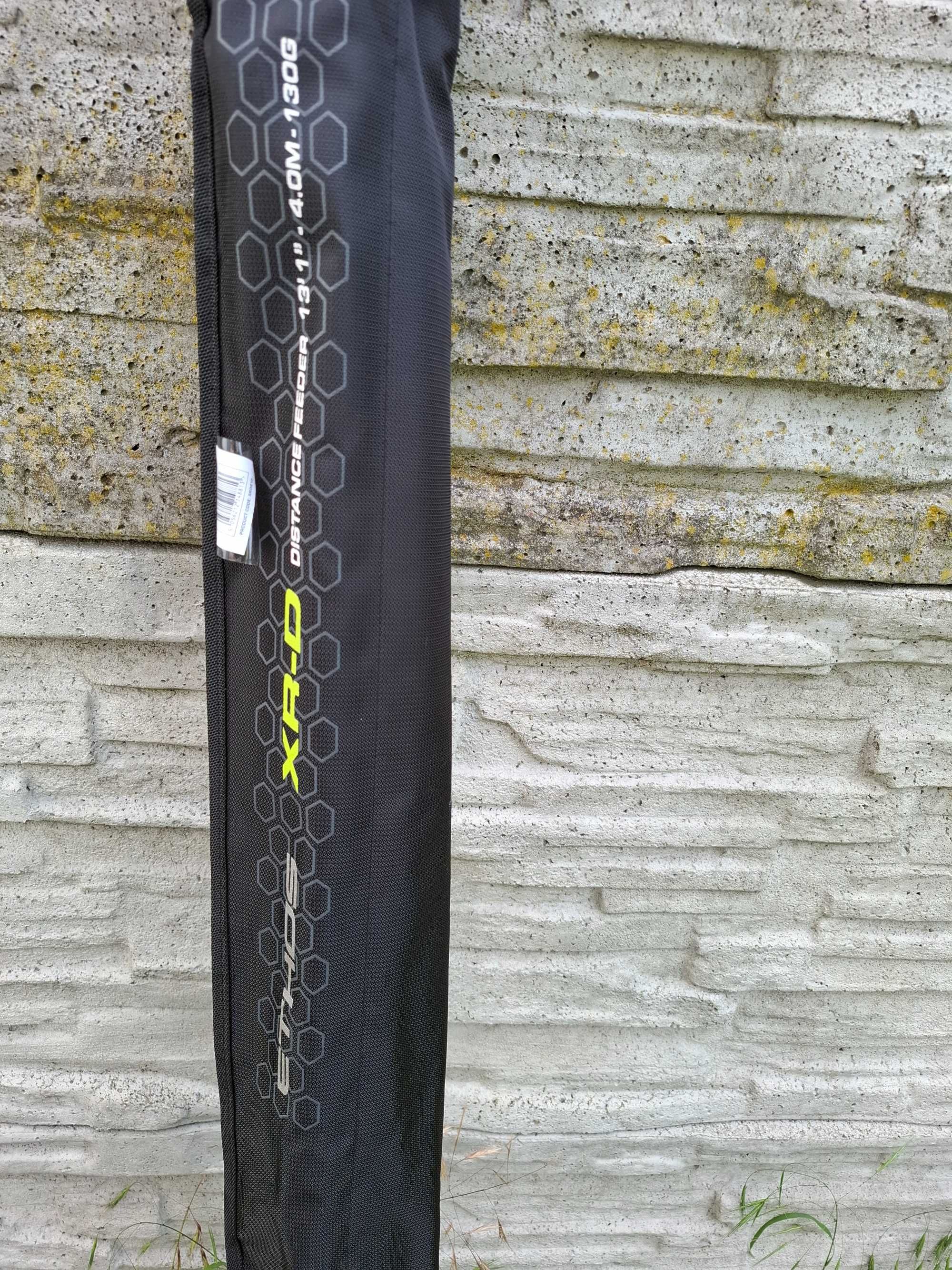 Wędka Matrix Ethos XRD 13.1ft / 4.0m Feeder 130g