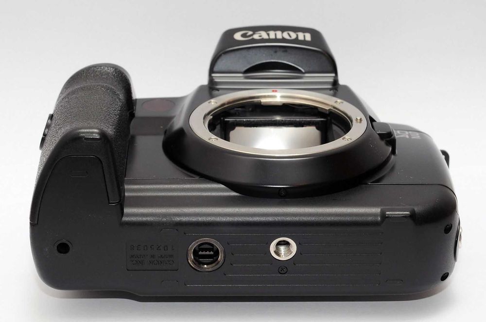 Canon EOS A2 35mm film camera пленочный фотоаппарат EOS 5 3 50 1n