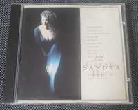 Sandra 18 Greatest Hits CD Holland 1992