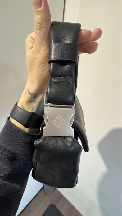 Кожаная Сумка replay оригинал