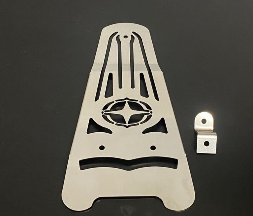 Yamaha stratoliner osłona pasa napędowego