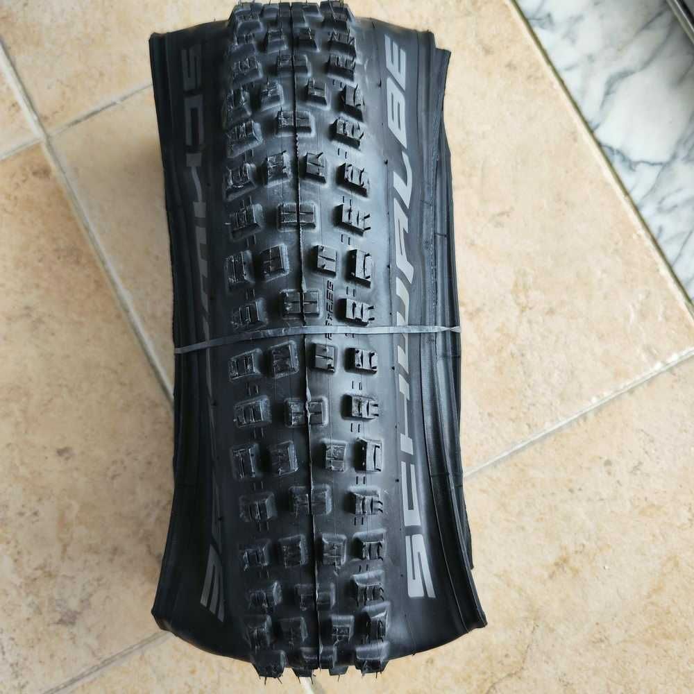 Pneu Schwalbe Nobby Nic Performance Addix 29x2.35" Dobrável