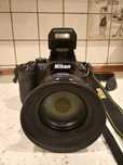 Nikon coolpix p950