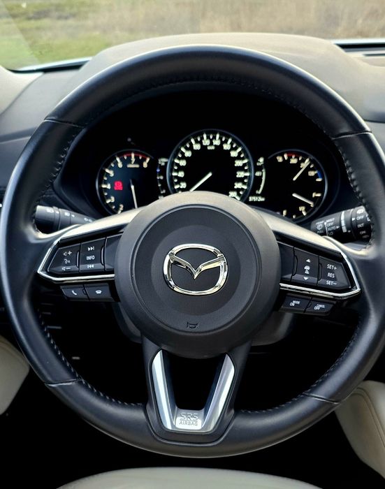 Продам  Mazda CX-5