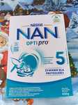 Nestle nan optipro 5