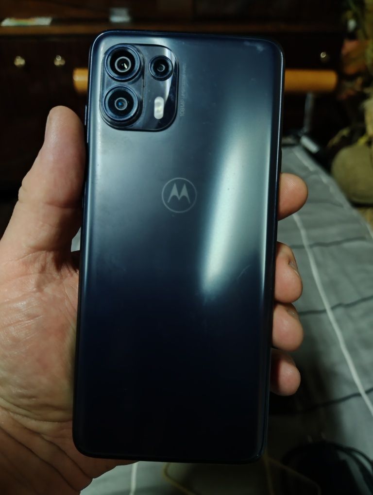 Motorola Edge 20 lite