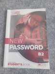 New Password B2, podręcznik
