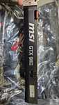 Karta graficzna Msi gtx 960