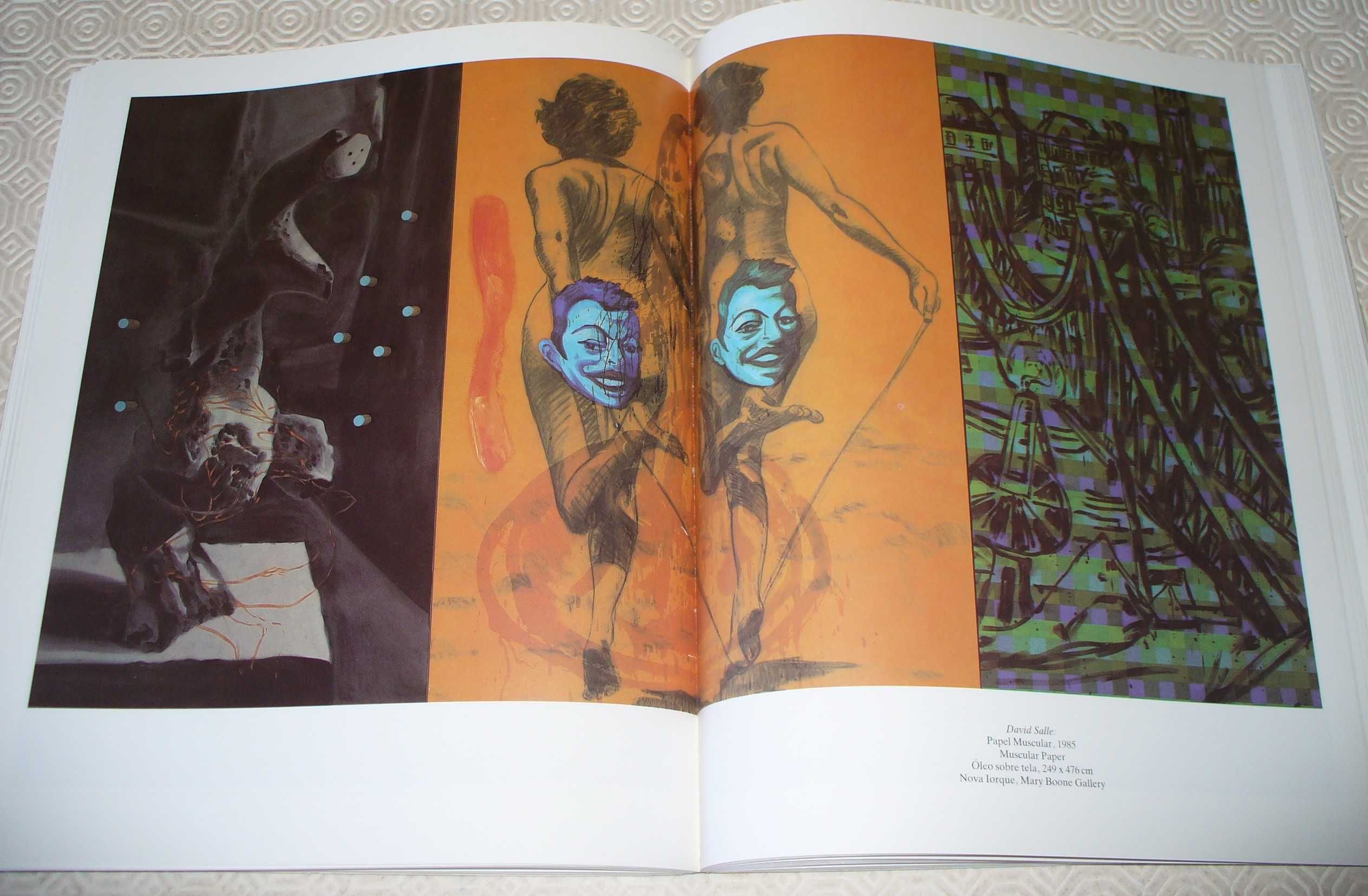 Arte Contemporanea - Taschen