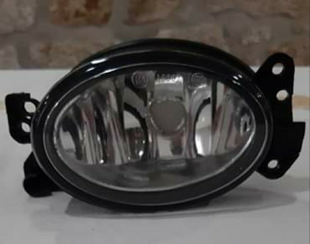 Farol Nevoeiro Mercedes-Benz NOVO