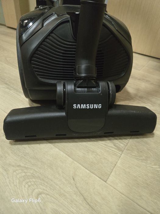 Пилосос Samsung VC05K41H0HG