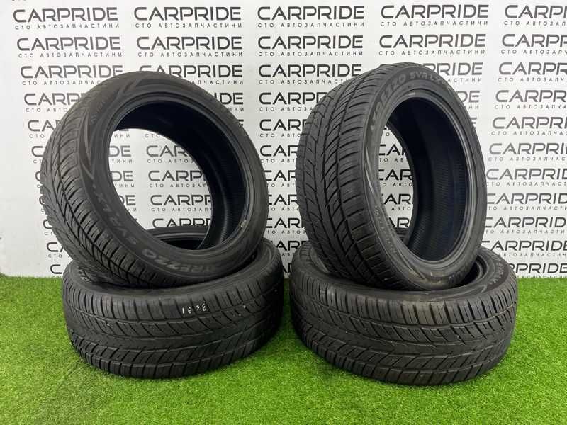 Шины летние 275/45 r20 sailun atrezzo svr lx+