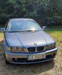 Продаю авто BMW 3 series