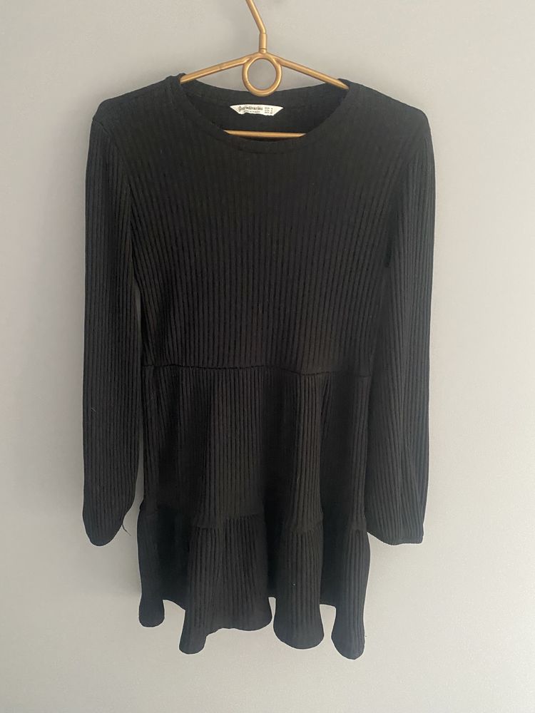 Bluzka Tunika Stradivarius M